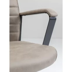 Discount Burodrehstuhl Labora High Pebble Stühle