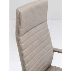 Discount Burodrehstuhl Labora High Pebble Stühle