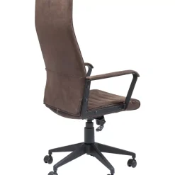 Online Burodrehstuhl Labora High Braun Stühle