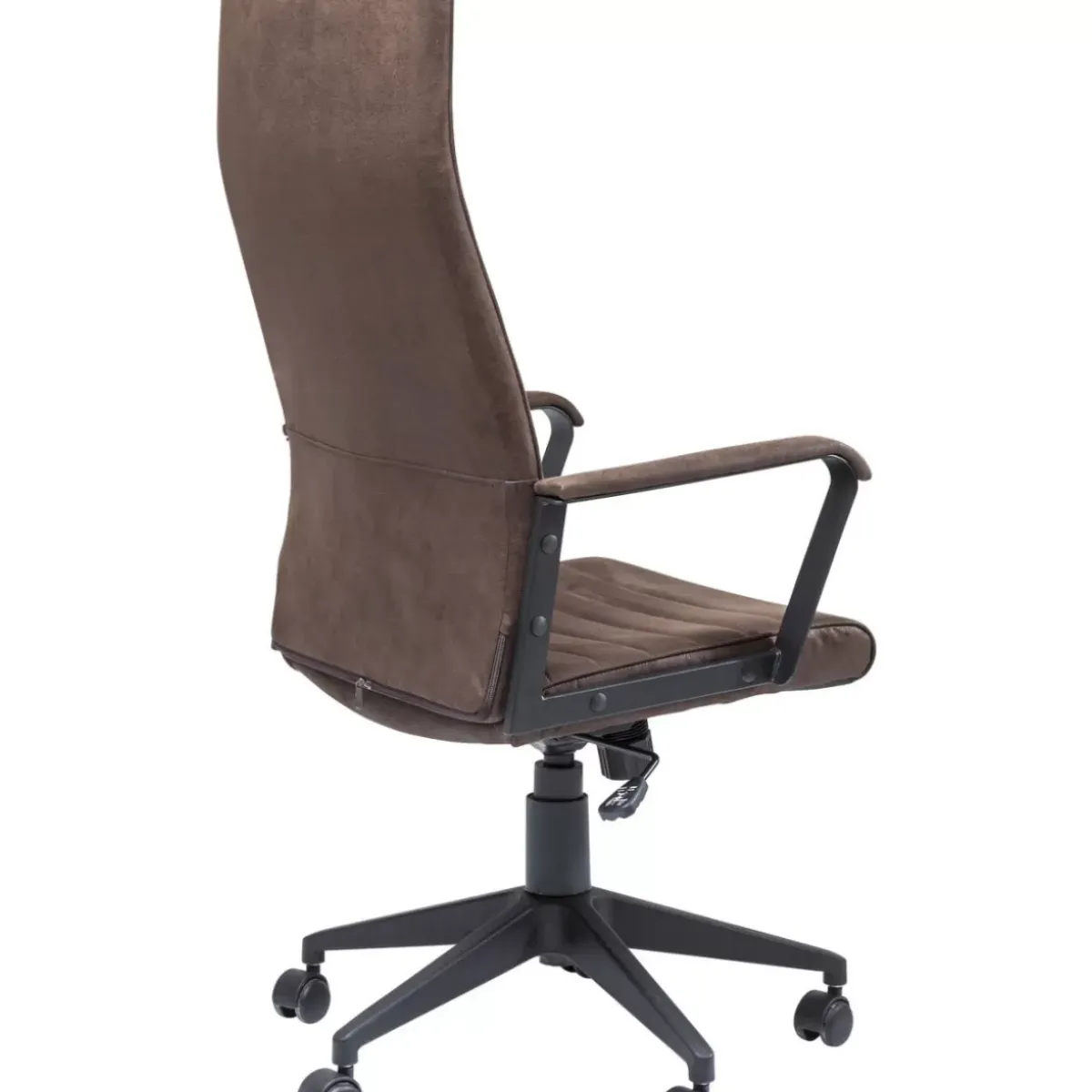 Online Burodrehstuhl Labora High Braun Stühle
