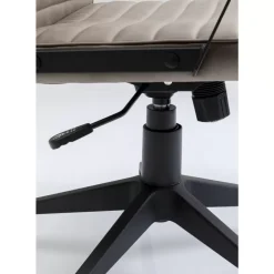 Hot Burodrehstuhl Labora Pebble Stühle