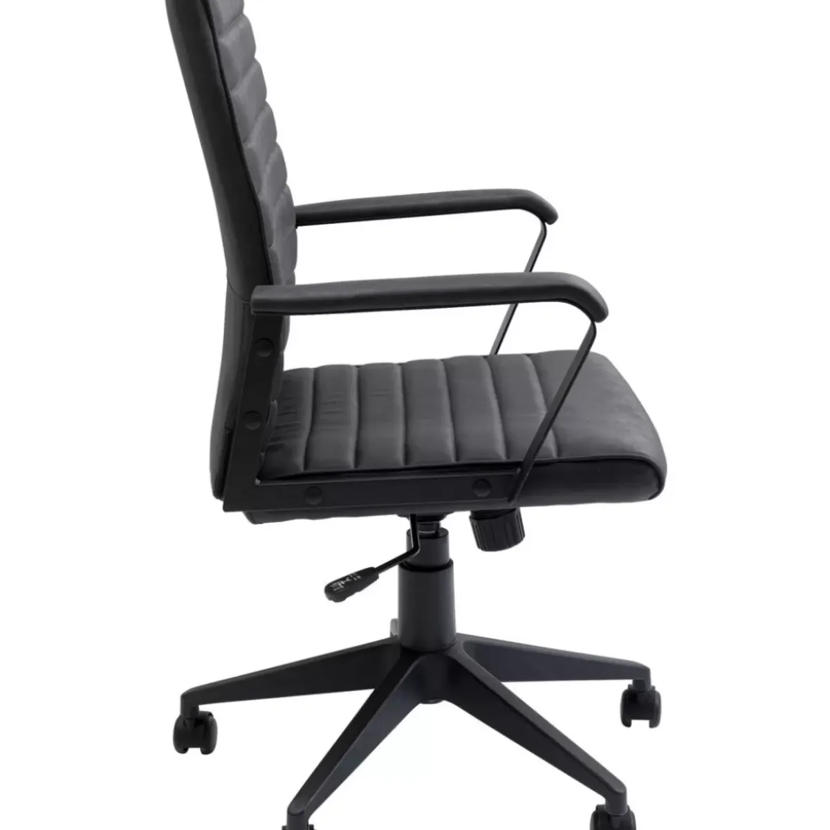 Hot Burodrehstuhl Labora Schwarz Stühle