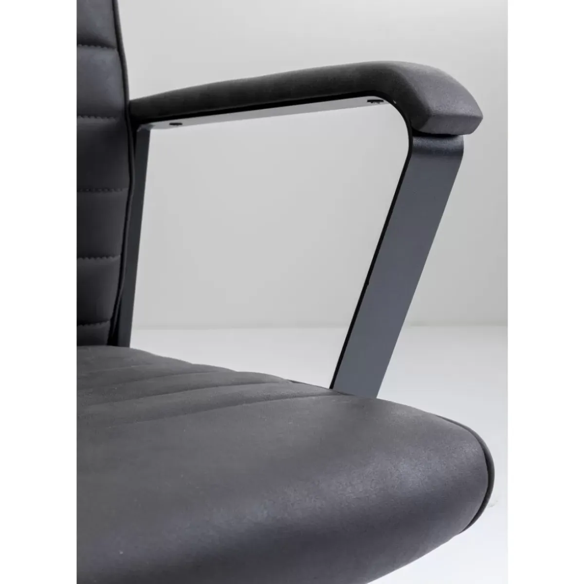 Hot Burodrehstuhl Labora Schwarz Stühle