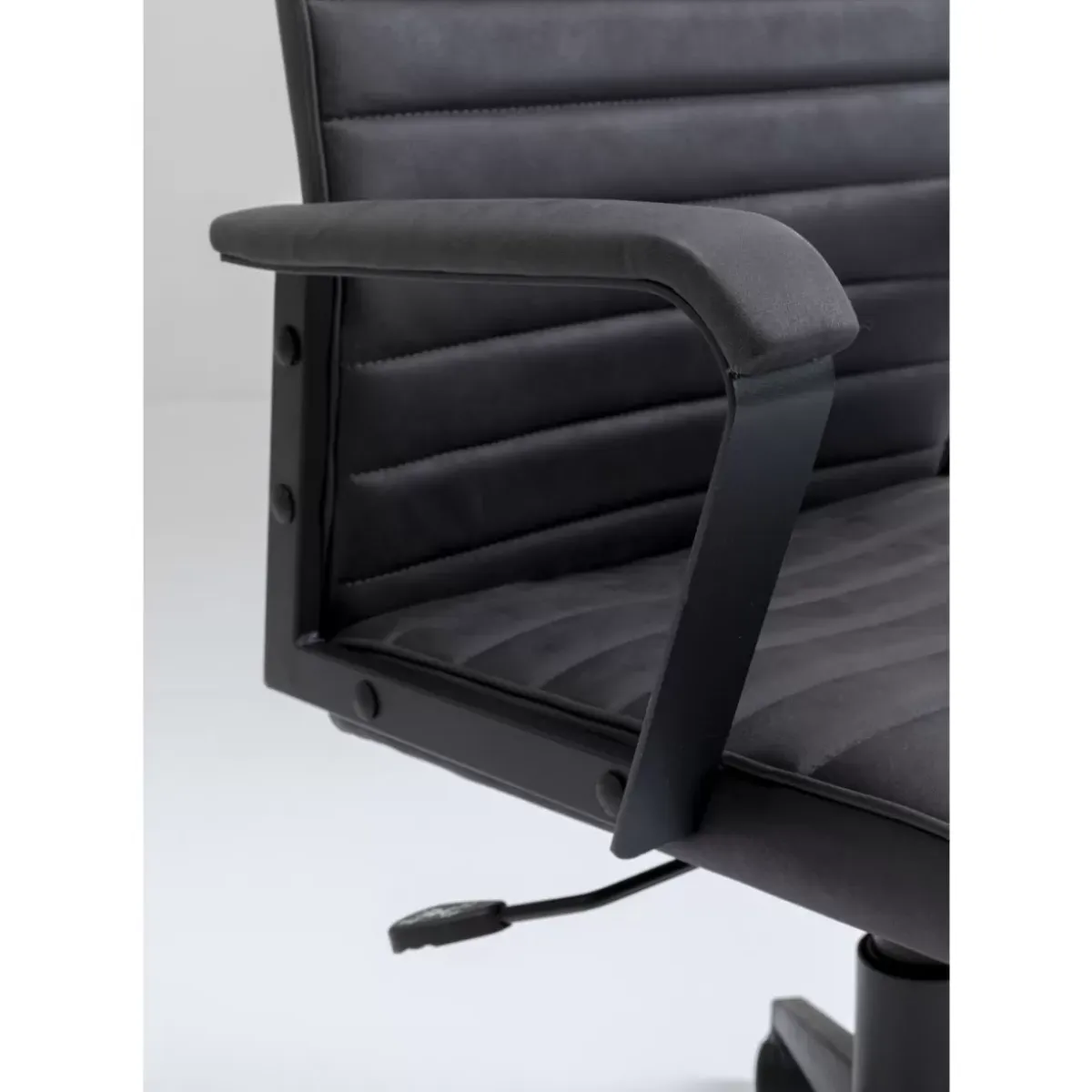 Hot Burodrehstuhl Labora Schwarz Stühle