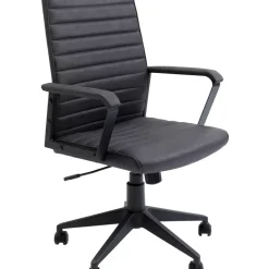 Hot Burodrehstuhl Labora Schwarz Stühle