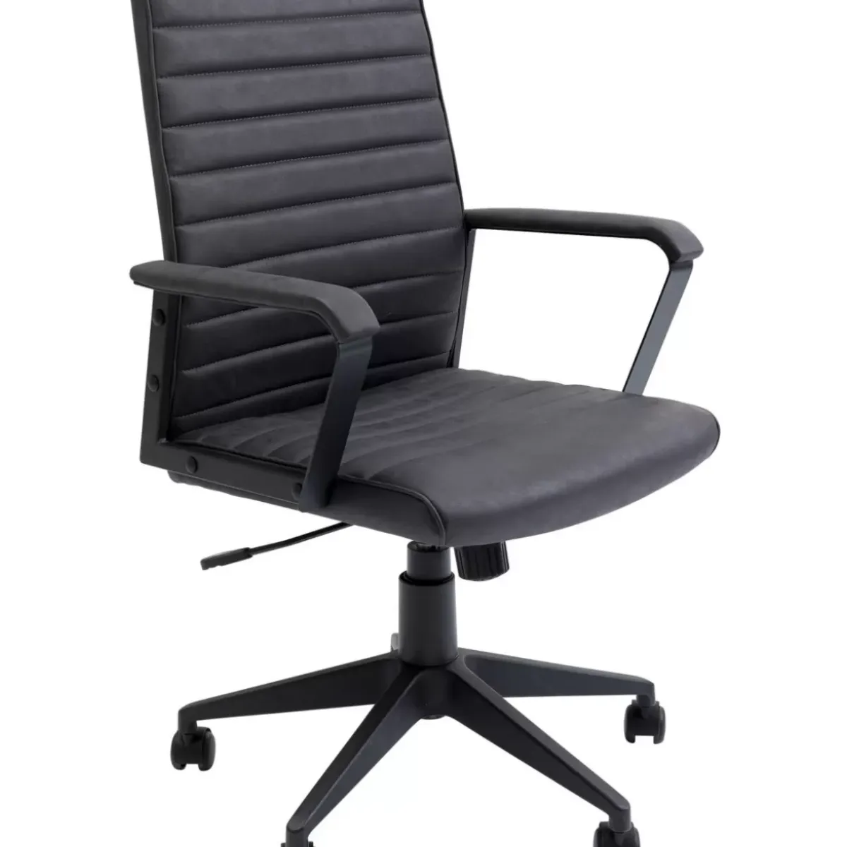 Hot Burodrehstuhl Labora Schwarz Stühle