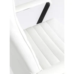 Clearance Burostuhl Labora High Weis Stühle