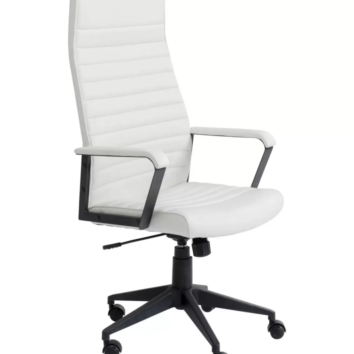 Clearance Burostuhl Labora High Weis Stühle