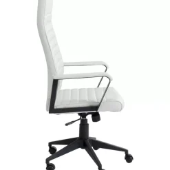 Clearance Burostuhl Labora High Weis Stühle
