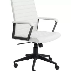 Best Burostuhl Labora Weis Stühle