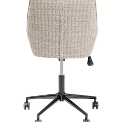 Best Burostuhl Monica Braun Stühle