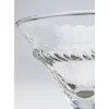 Clearance Cocktailglas Georgia Geschirr & Tischaccessoires