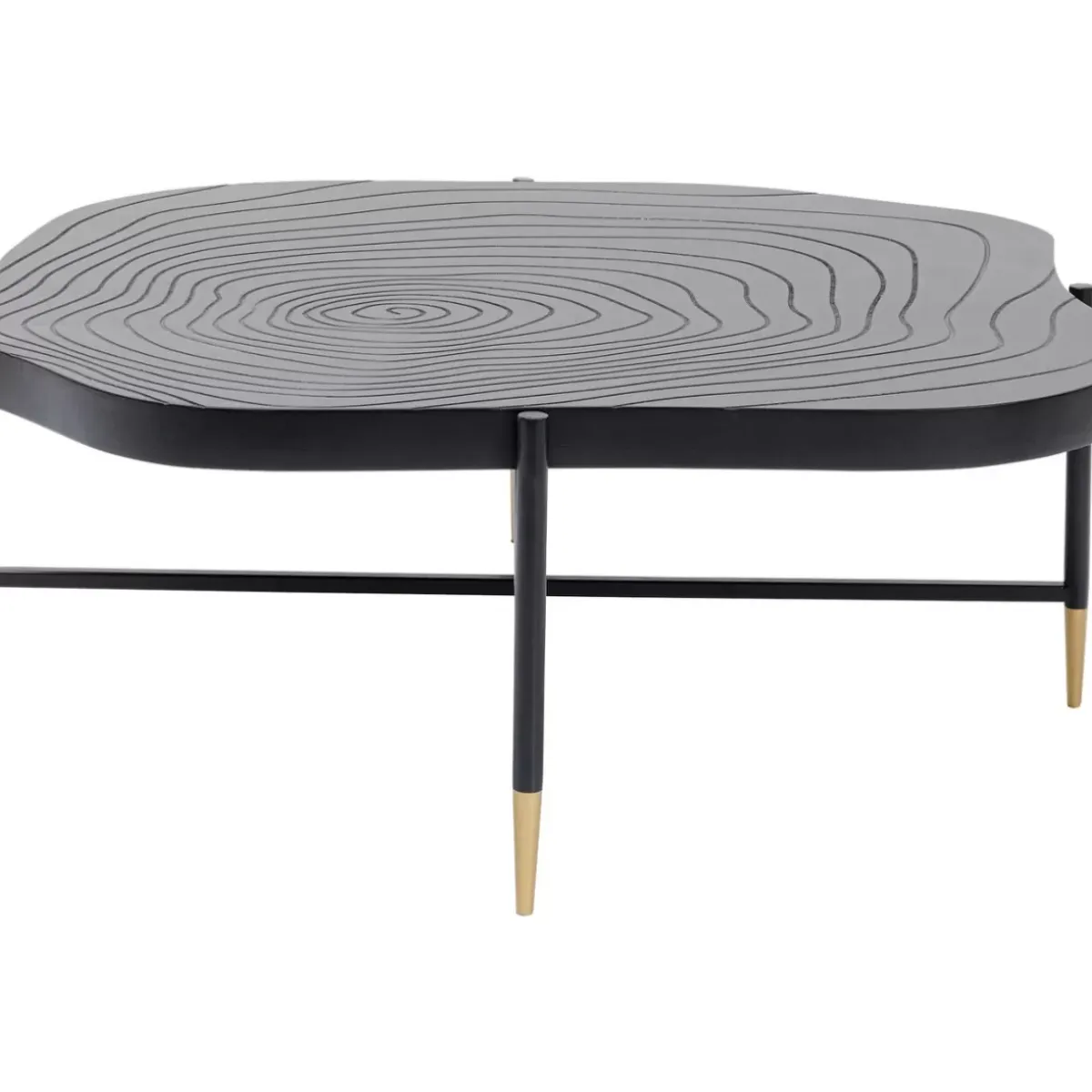 Clearance Couchtisch Antika 80X74Cm Tische
