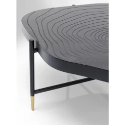 Clearance Couchtisch Antika 80X74Cm Tische