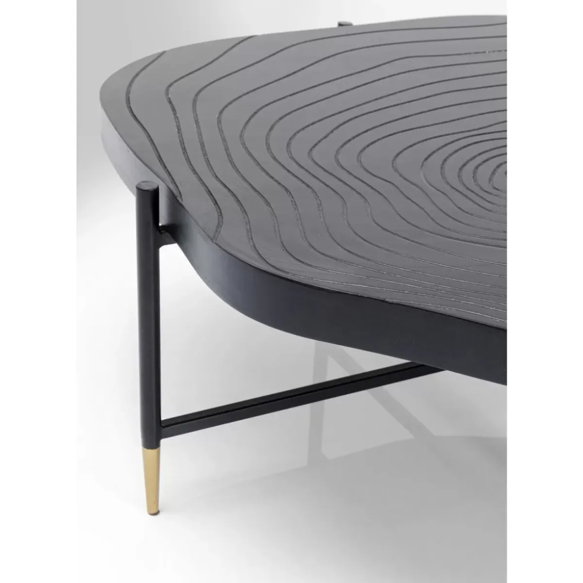 Clearance Couchtisch Antika 80X74Cm Tische