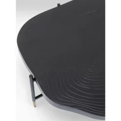 Clearance Couchtisch Antika 80X74Cm Tische