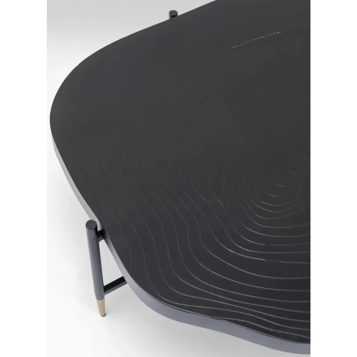 Clearance Couchtisch Antika 80X74Cm Tische