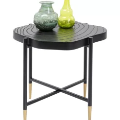 Outlet Couchtisch Antika 40X40Cm Tische