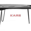 Clearance Couchtisch Aspen Schwarz 100X40 Tische