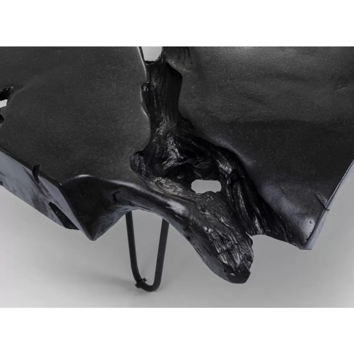 Clearance Couchtisch Aspen Schwarz 100X40 Tische