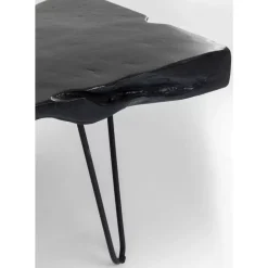 Clearance Couchtisch Aspen Schwarz 100X40 Tische