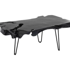 Clearance Couchtisch Aspen Schwarz 100X40 Tische