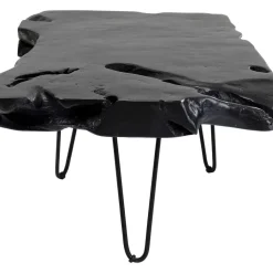 Clearance Couchtisch Aspen Schwarz 100X40 Tische