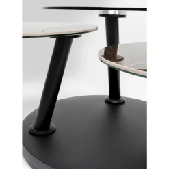 Discount Couchtisch Avignon 80 (+124)X80Cm Tische
