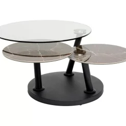 Discount Couchtisch Avignon 80 (+124)X80Cm Tische