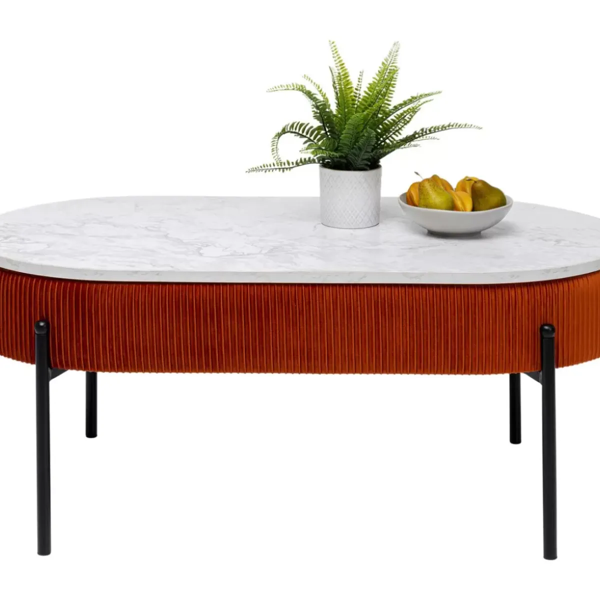 Online Couchtisch Ballabile Storage 114X60Cm Tische