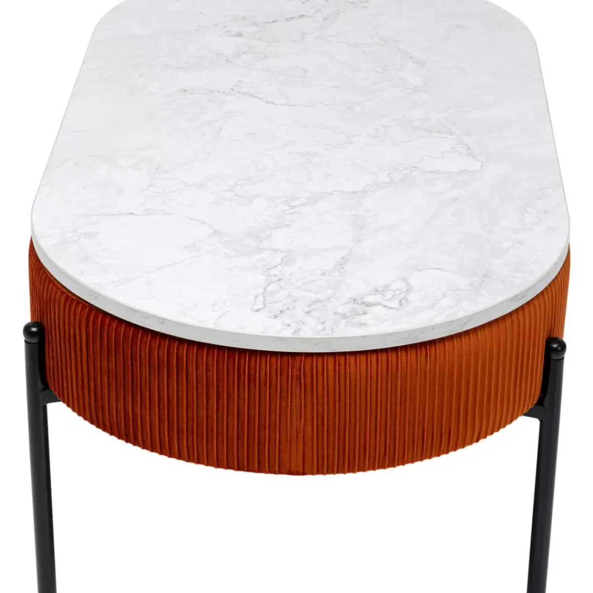 Online Couchtisch Ballabile Storage 114X60Cm Tische