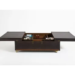 Outlet Couchtisch Bar Globetrotter 120X75Cm Tische
