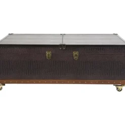 Outlet Couchtisch Bar Globetrotter 120X75Cm Tische