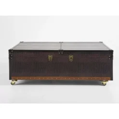 Outlet Couchtisch Bar Globetrotter 120X75Cm Tische