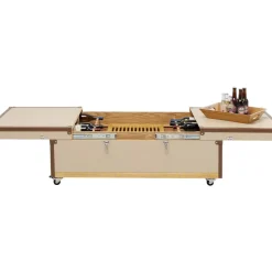 New Couchtisch Bar Venezia 120X75Cm Tische