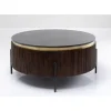 Discount Couchtisch Catalina O90Cm Tische