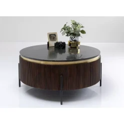 Discount Couchtisch Catalina O90Cm Tische