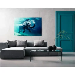 Outlet Couchtisch Clear Club Basic 120X60Cm Tische
