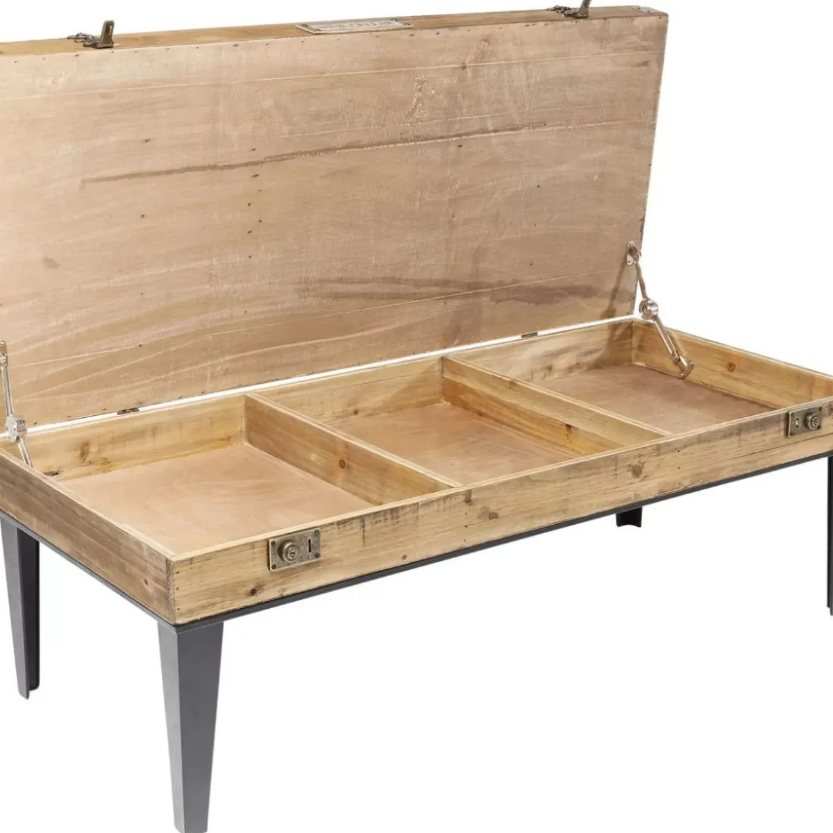 Sale Couchtisch Collector Nature 122X55Cm Tische