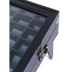 Couchtisch Collector Schwarz 122X55Cm Tische