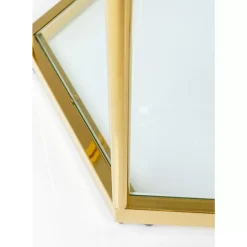 Couchtisch Comb Gold 45 Tische