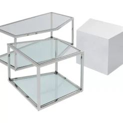 Couchtisch Combination 95X95Cm Tische