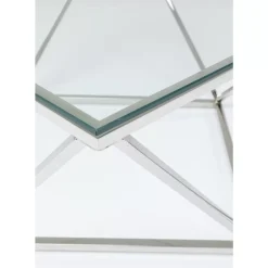 Best Couchtisch Cristallo 80X80 Tische