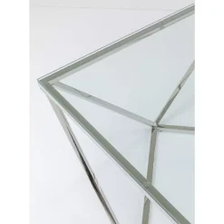 Best Couchtisch Cristallo 80X80 Tische