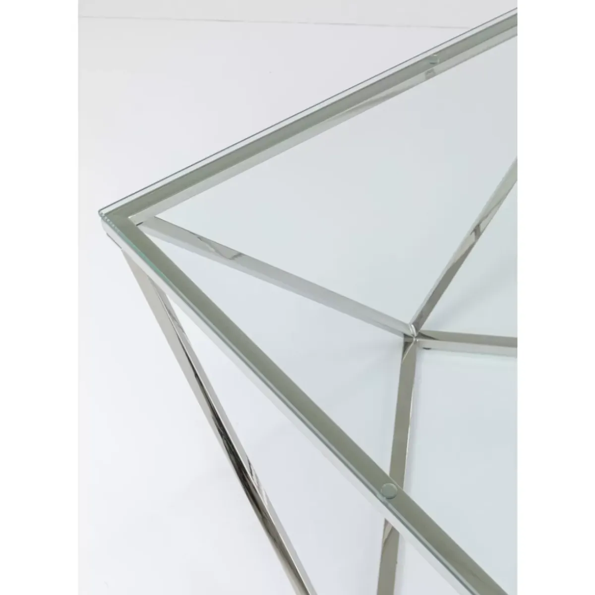 Best Couchtisch Cristallo 80X80 Tische