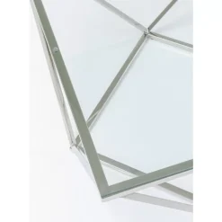 Best Couchtisch Cristallo 80X80 Tische