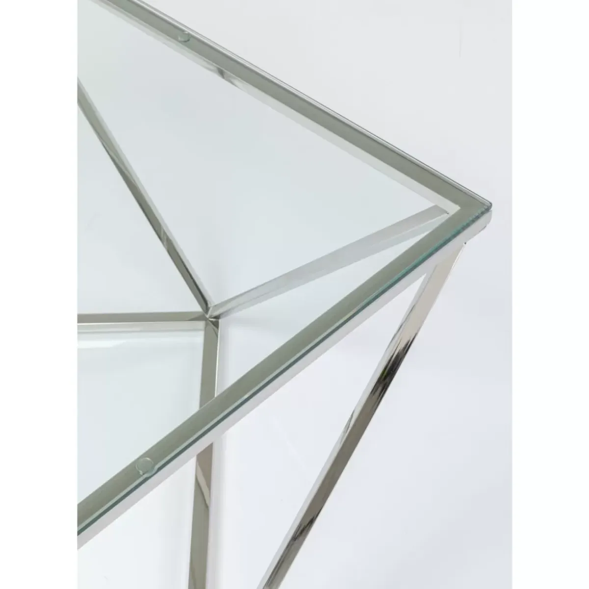 Best Couchtisch Cristallo 80X80 Tische