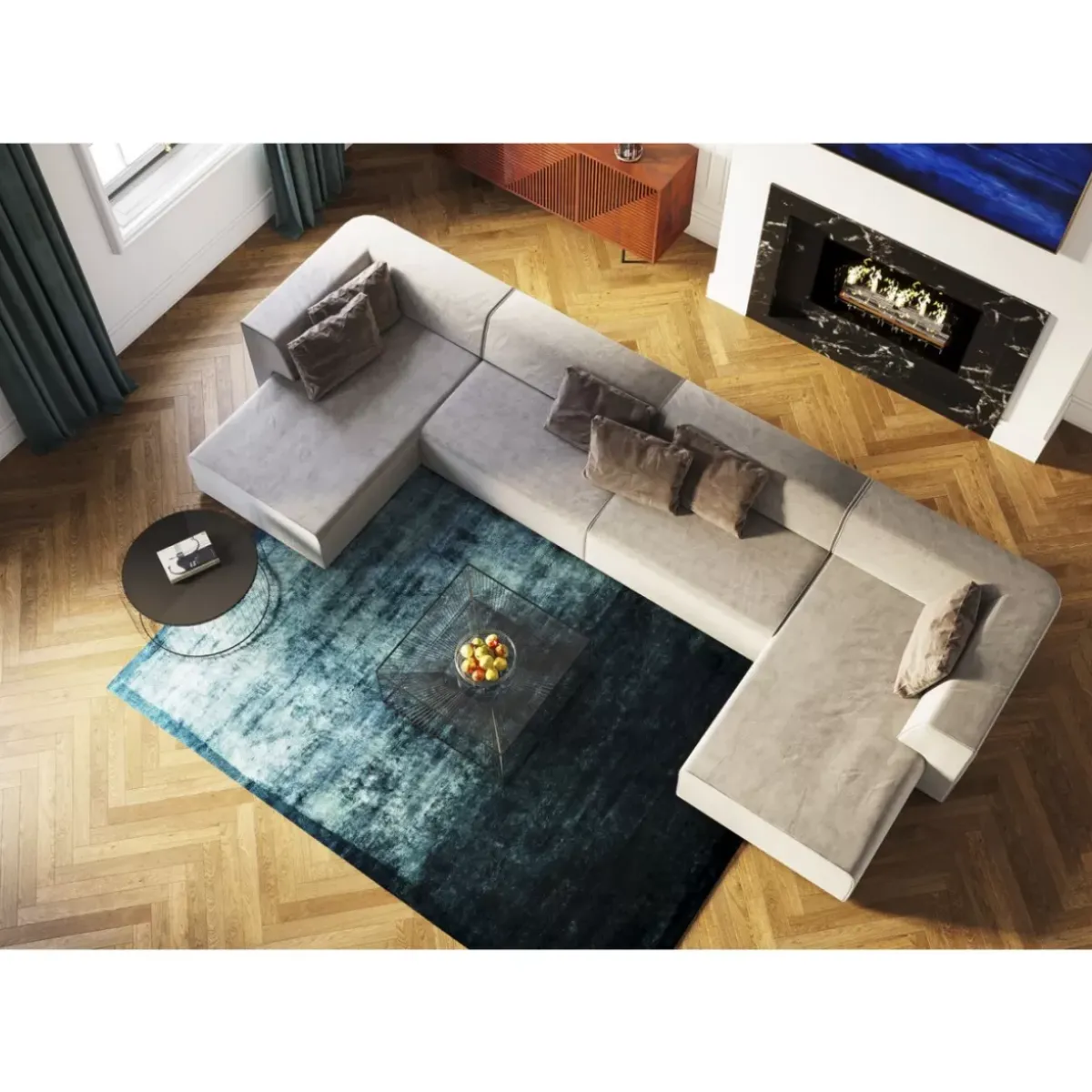 Best Couchtisch Dimension 80X80 Tische