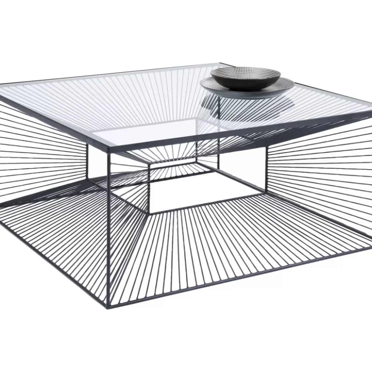 Best Couchtisch Dimension 80X80 Tische