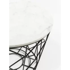 Couchtisch East Coast Rund (3/Set) Tische